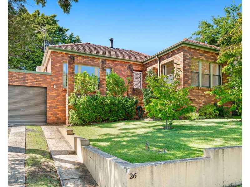 26 Stuart Street, Blakehurst NSW 2221