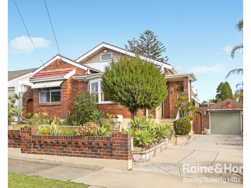 10 Cashman Road, Brighton-le-sands NSW 2216