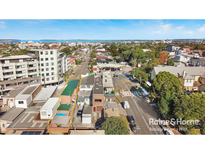 329 Forest Road, Bexley NSW 2207