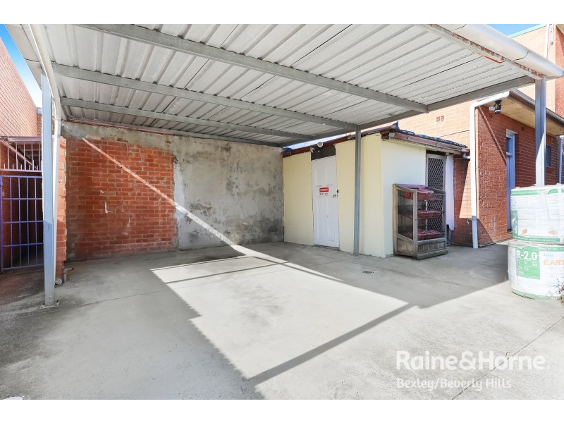 329 Forest Road, Bexley NSW 2207