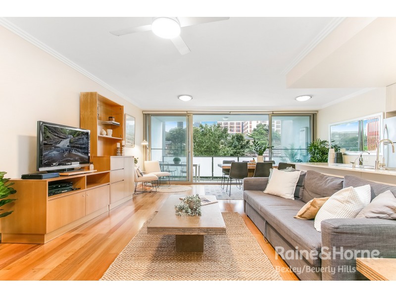 22/52-56 Gray Street, Kogarah NSW 2217