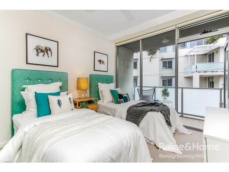 22/52-56 Gray Street, Kogarah NSW 2217
