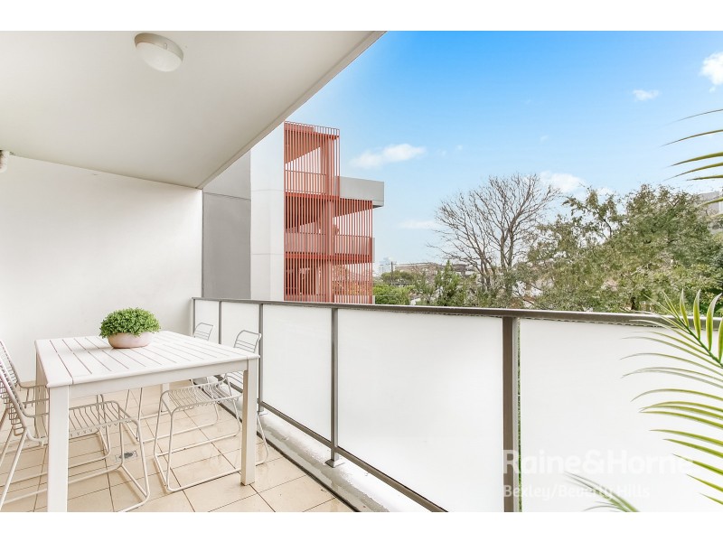 22/52-56 Gray Street, Kogarah NSW 2217