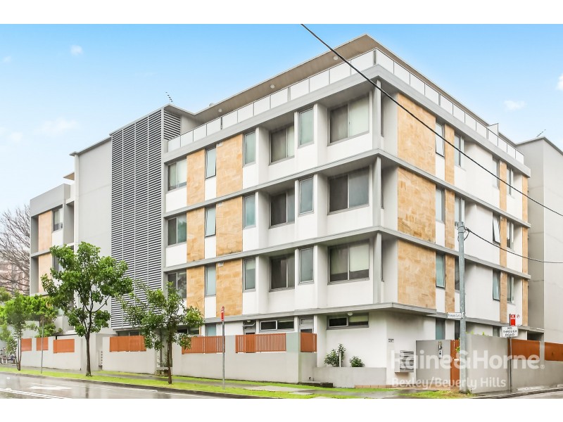 22/52-56 Gray Street, Kogarah NSW 2217