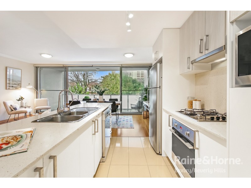 22/52-56 Gray Street, Kogarah NSW 2217