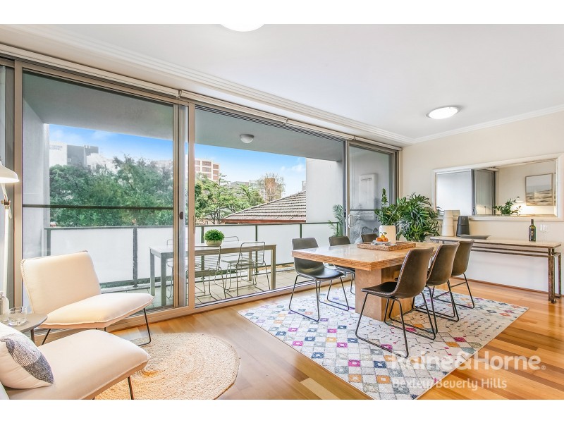 22/52-56 Gray Street, Kogarah NSW 2217