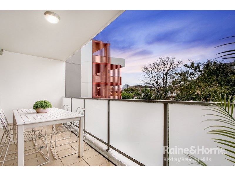 22/52-56 Gray Street, Kogarah NSW 2217