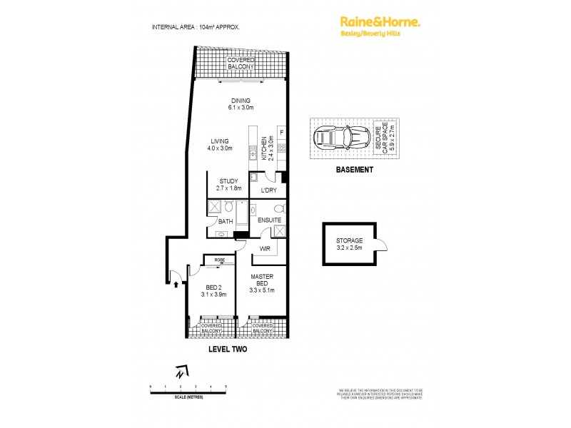 22/52-56 Gray Street, Kogarah NSW 2217