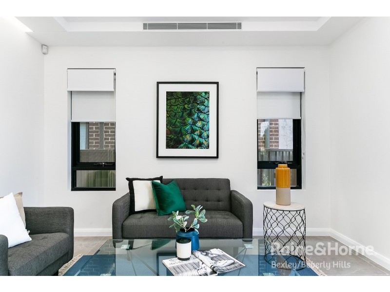 75 Bayview Street, Bexley NSW 2207