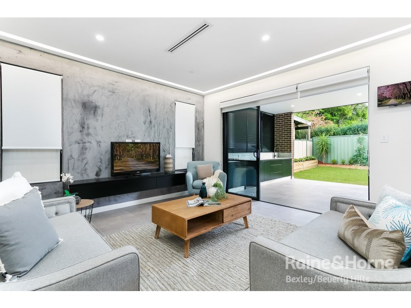 75 Bayview Street, Bexley NSW 2207