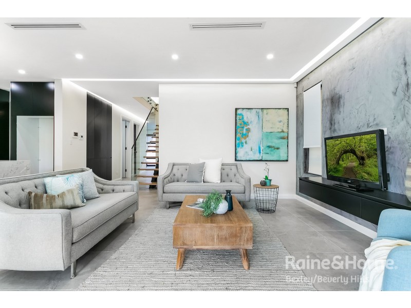 75 Bayview Street, Bexley NSW 2207