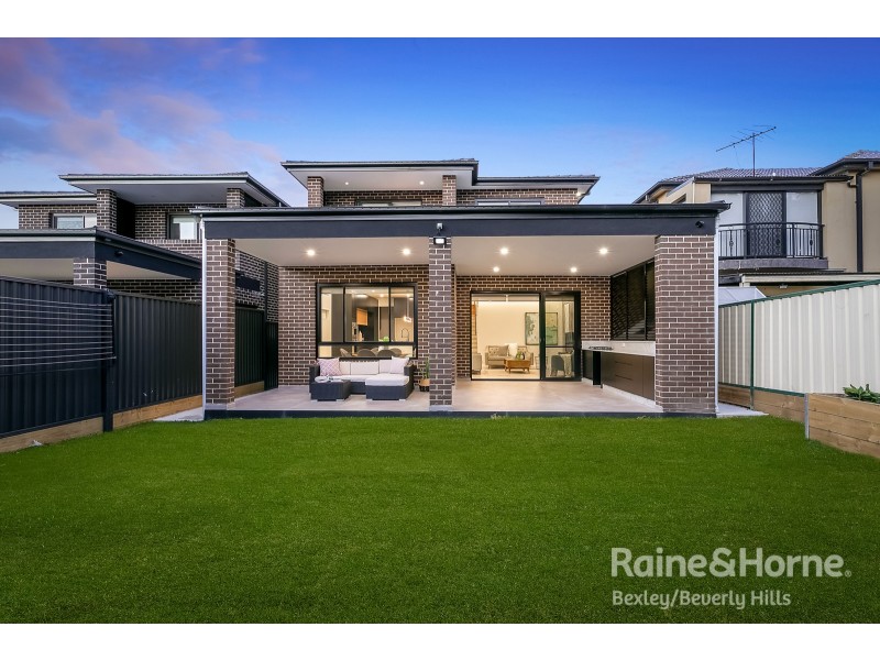 75 Bayview Street, Bexley NSW 2207