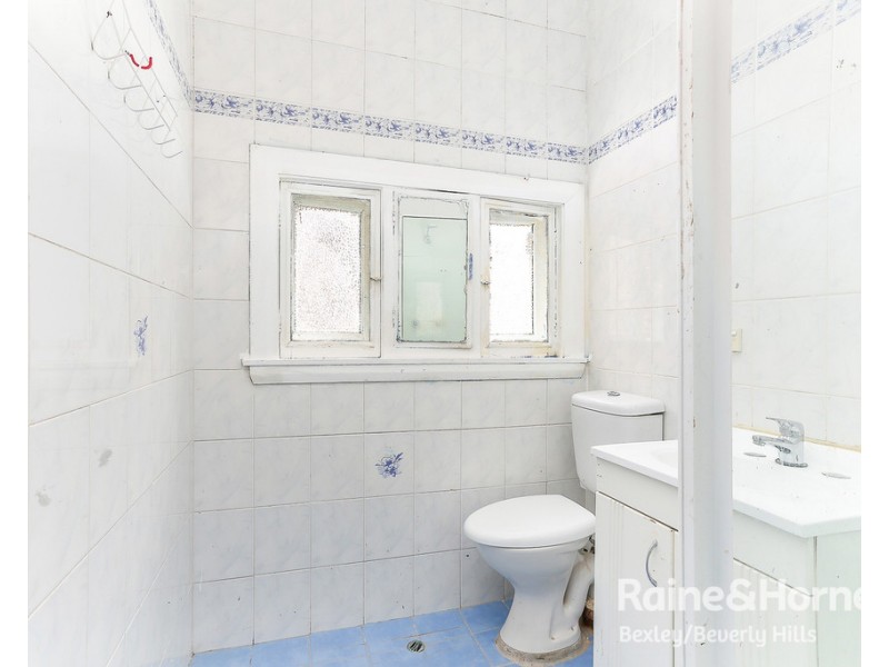 1/253 Kingsgrove Road, Kingsgrove NSW 2208