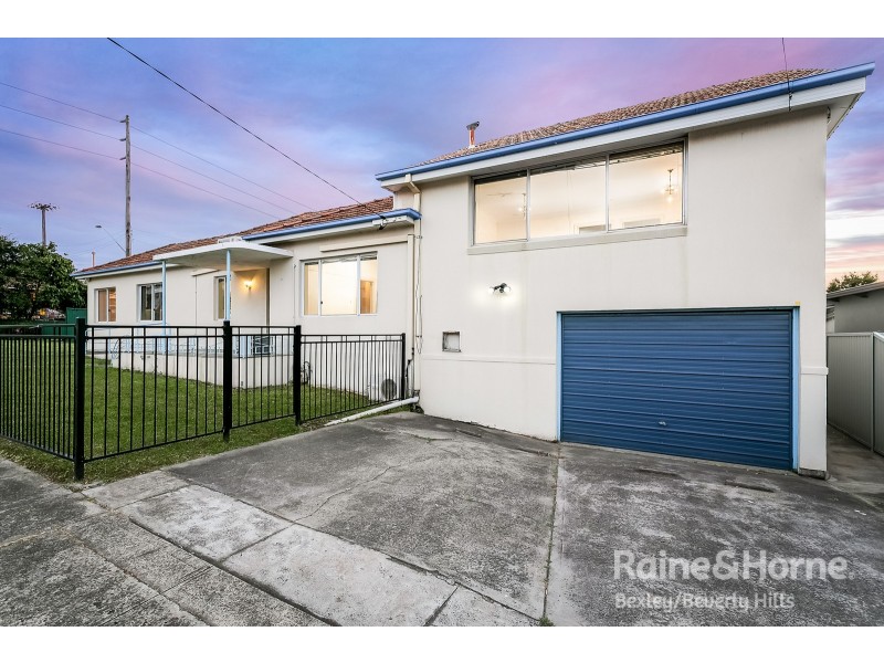 2 Kings Place, Beverly Hills NSW 2209