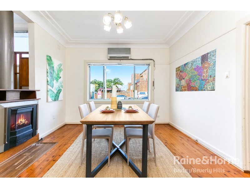 2 Kings Place, Beverly Hills NSW 2209