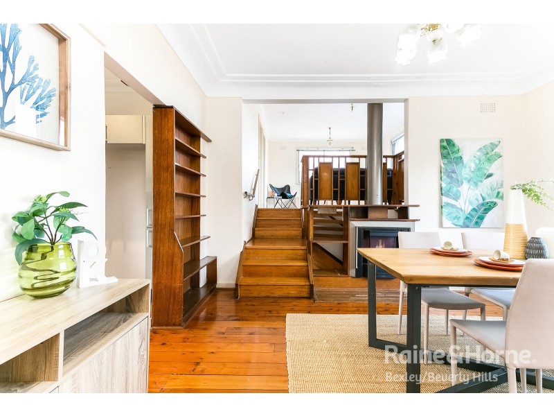 2 Kings Place, Beverly Hills NSW 2209