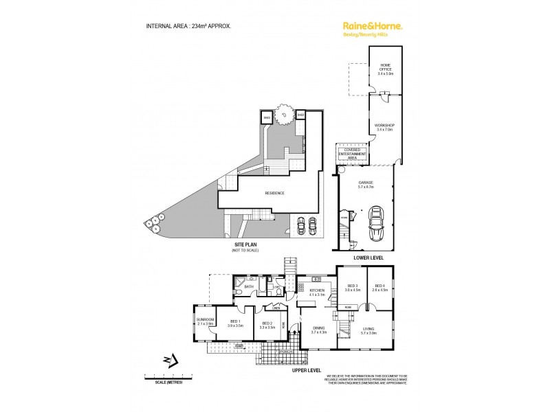 2 Kings Place, Beverly Hills NSW 2209