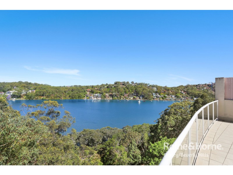 15/81 Woodlands Avenue, Lugarno NSW 2210