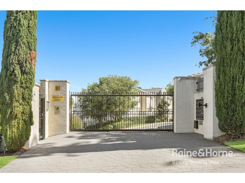 15/81 Woodlands Avenue, Lugarno NSW 2210