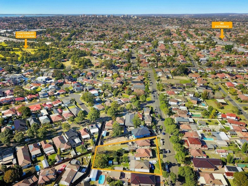 90, 92 & 94 Stoddart Street, Roselands NSW 2196