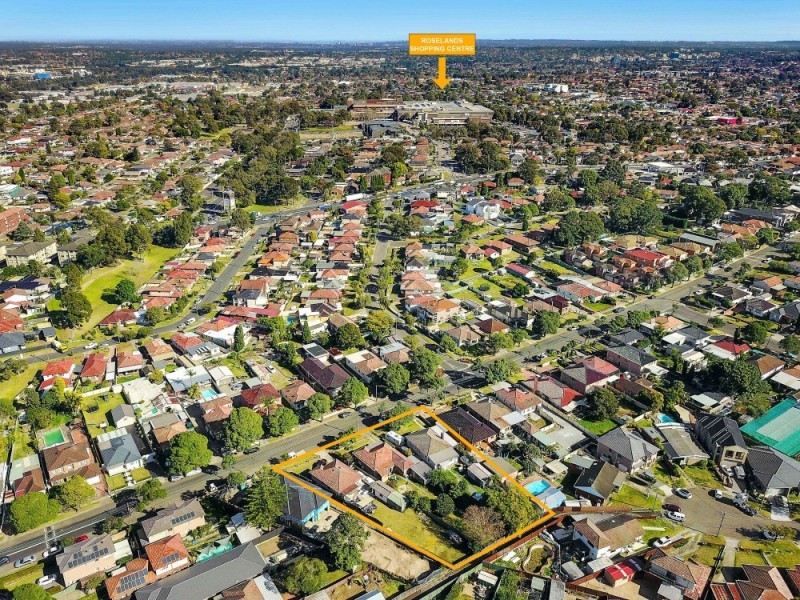 90, 92 & 94 Stoddart Street, Roselands NSW 2196