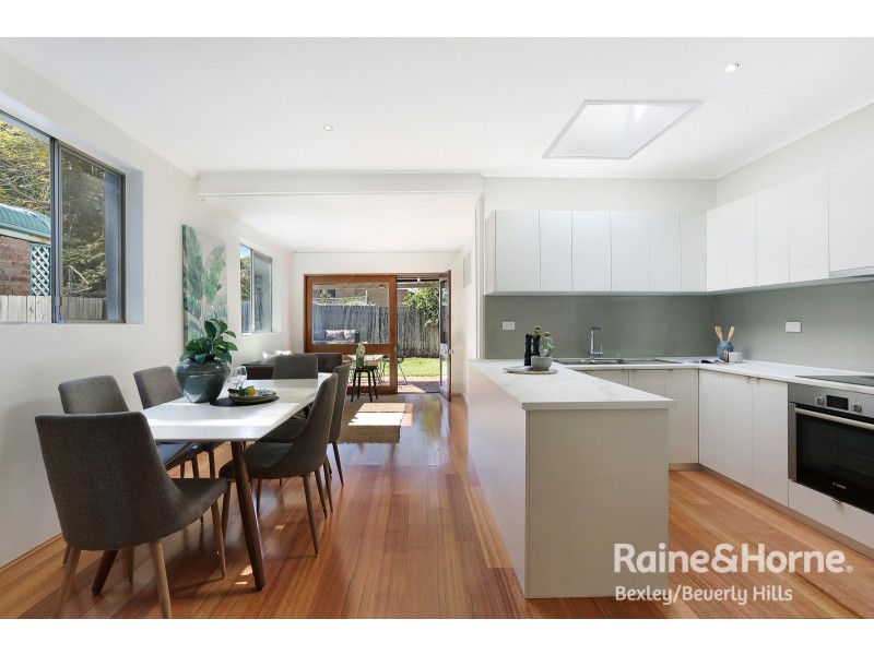 3 Park Avenue, Bexley NSW 2207