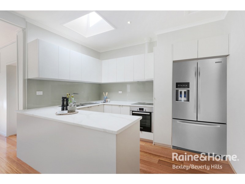 3 Park Avenue, Bexley NSW 2207