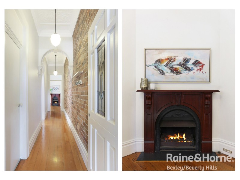 3 Park Avenue, Bexley NSW 2207