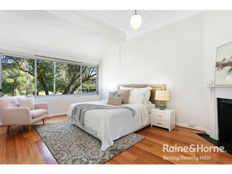 3 Park Avenue, Bexley NSW 2207