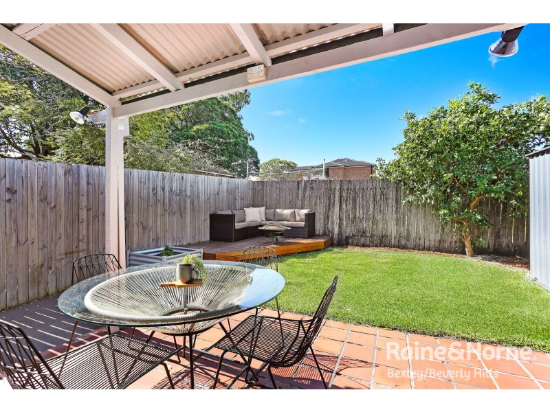 3 Park Avenue, Bexley NSW 2207