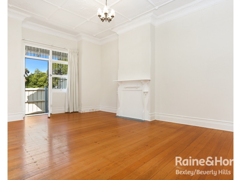 1/11 Dunmore Street, Bexley NSW 2207