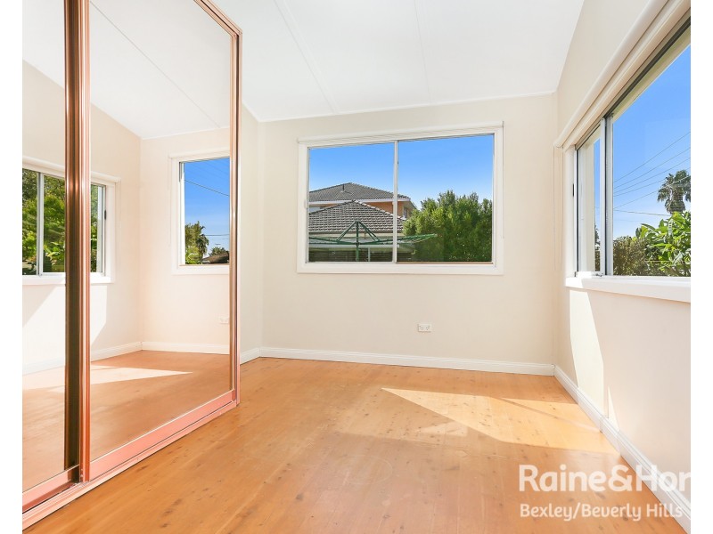 1/11 Dunmore Street, Bexley NSW 2207
