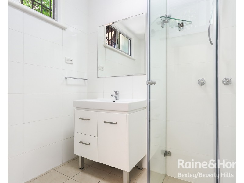 1/11 Dunmore Street, Bexley NSW 2207