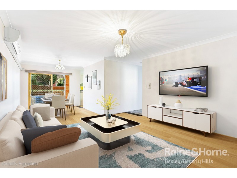 13/2-4 Green Street, Kogarah NSW 2217