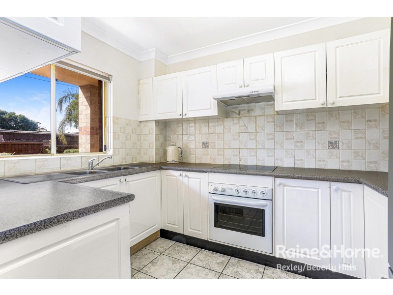 13/2-4 Green Street, Kogarah NSW 2217