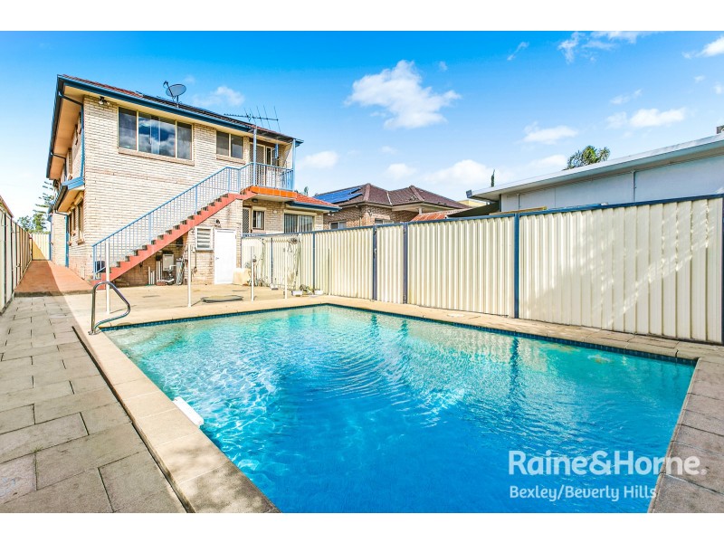 79B General Holmes Drive, Kyeemagh NSW 2216