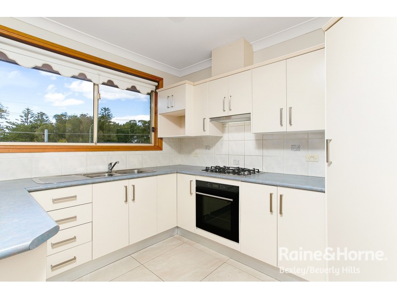 79B General Holmes Drive, Kyeemagh NSW 2216