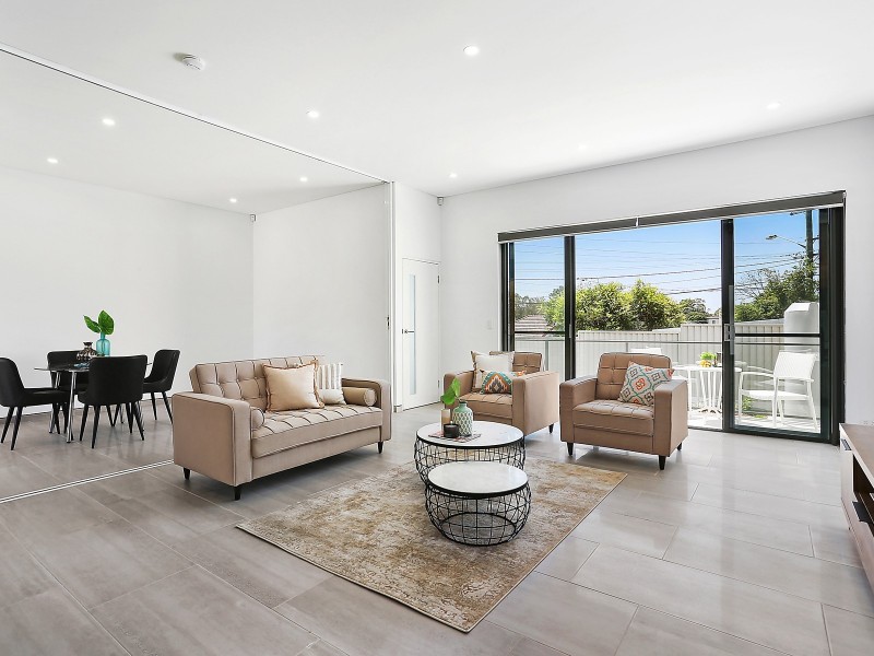 140 St Georges Road, Bexley NSW 2207