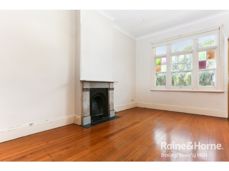 1 Station Street, Arncliffe NSW 2205