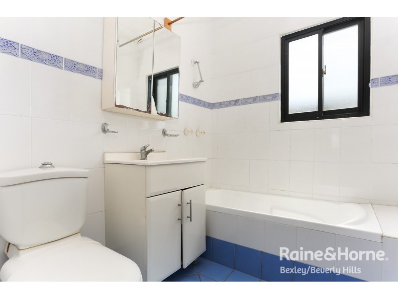 1 Station Street, Arncliffe NSW 2205