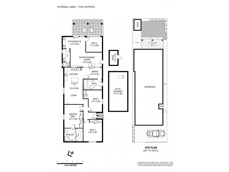 50 Bayview Street, Bexley NSW 2207 Floorplan
