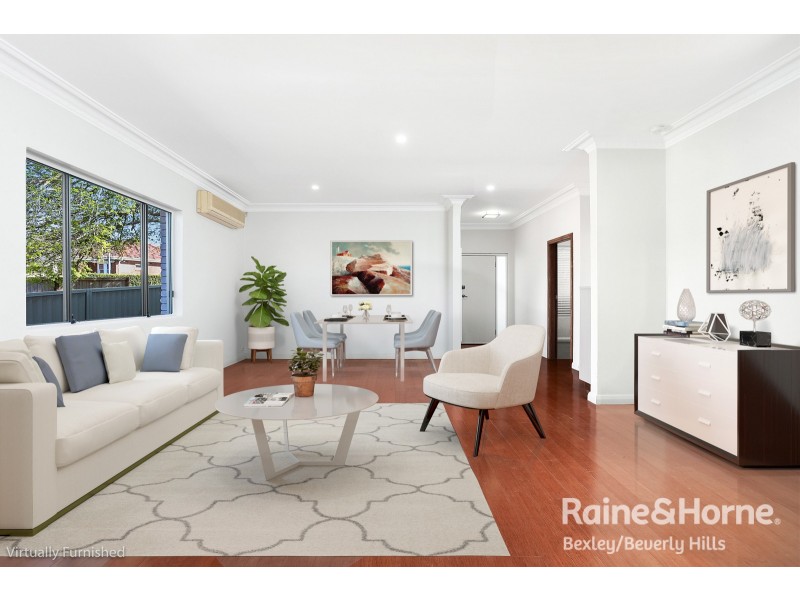 6a New Illawarra Road, Bexley North NSW 2207