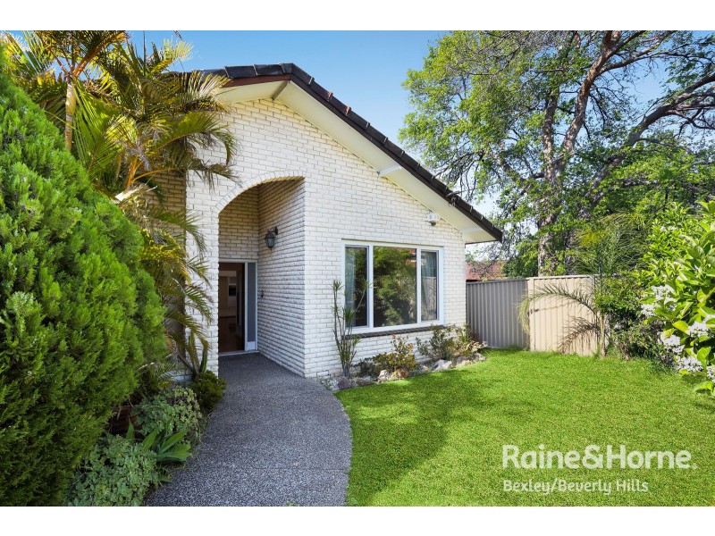 6a New Illawarra Road, Bexley North NSW 2207