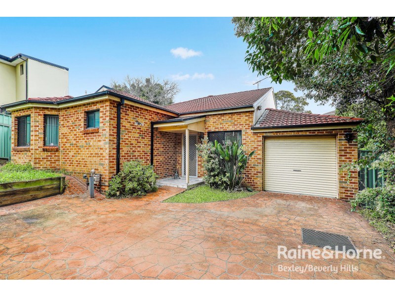 119a Mimosa Street, Bexley NSW 2207
