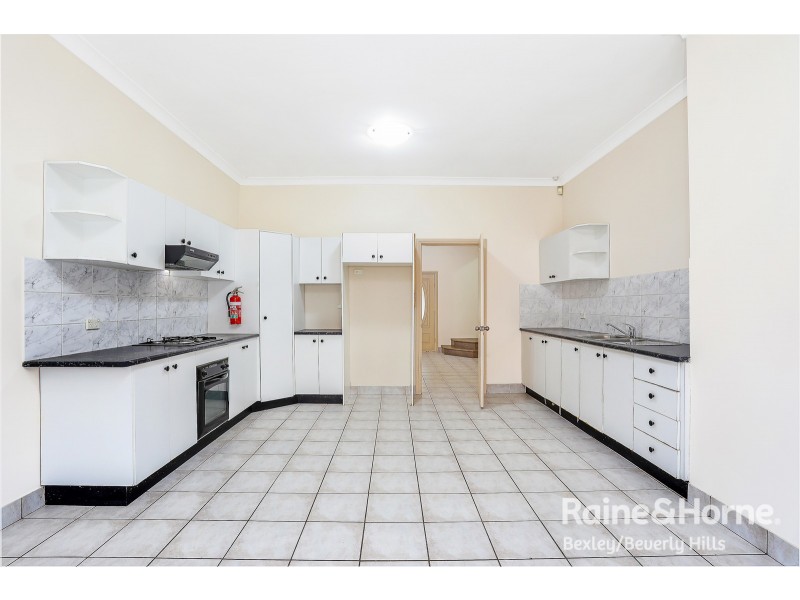 119a Mimosa Street, Bexley NSW 2207