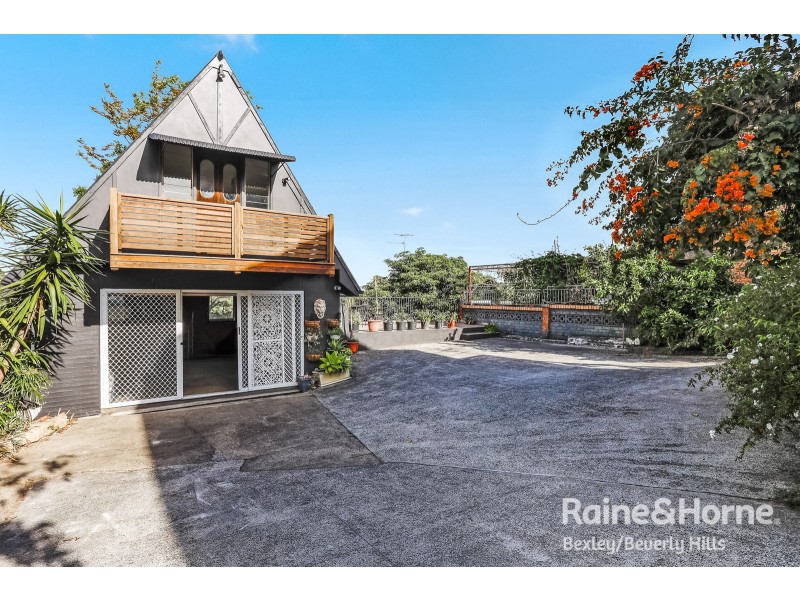 368A Livingstone Road, Marrickville NSW 2204