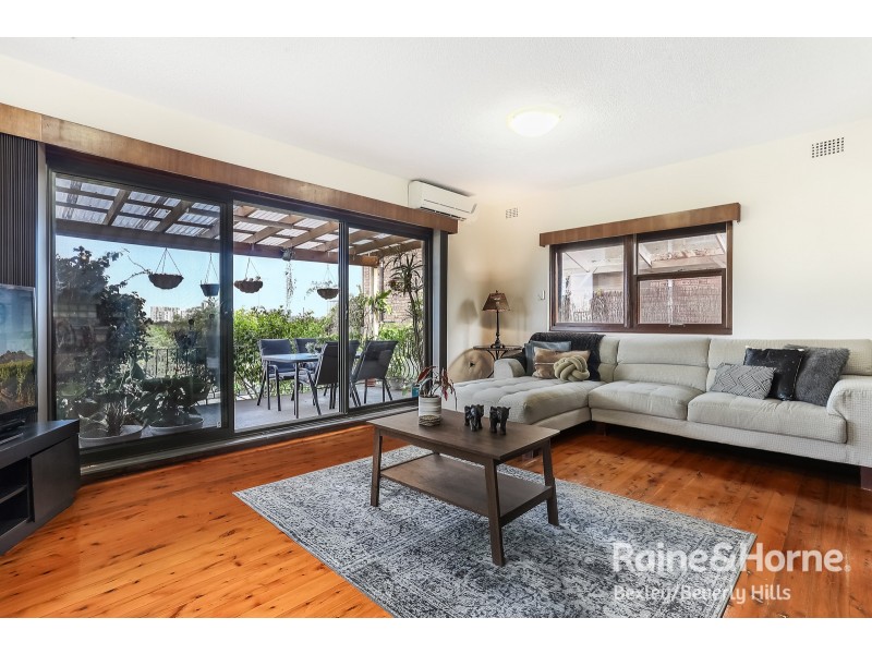 368A Livingstone Road, Marrickville NSW 2204