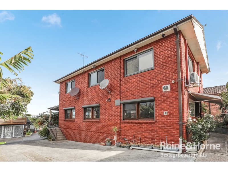 368A Livingstone Road, Marrickville NSW 2204