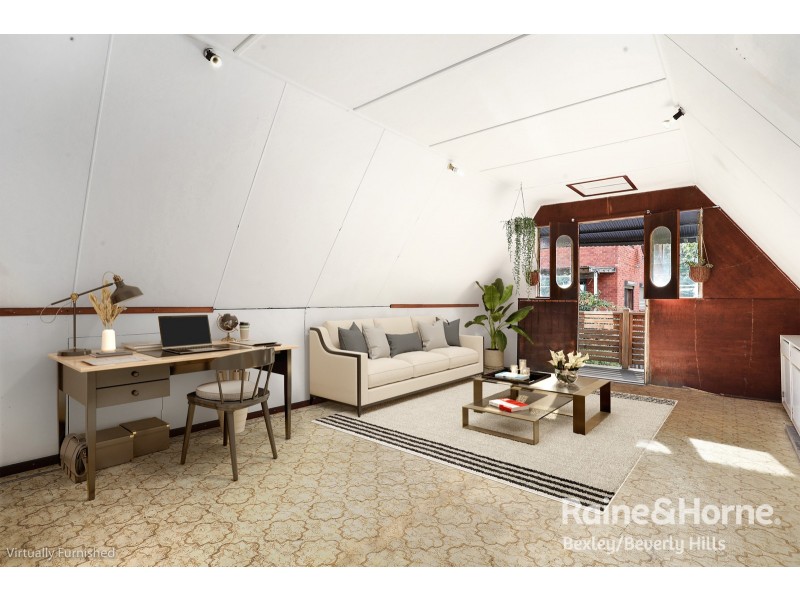 368A Livingstone Road, Marrickville NSW 2204