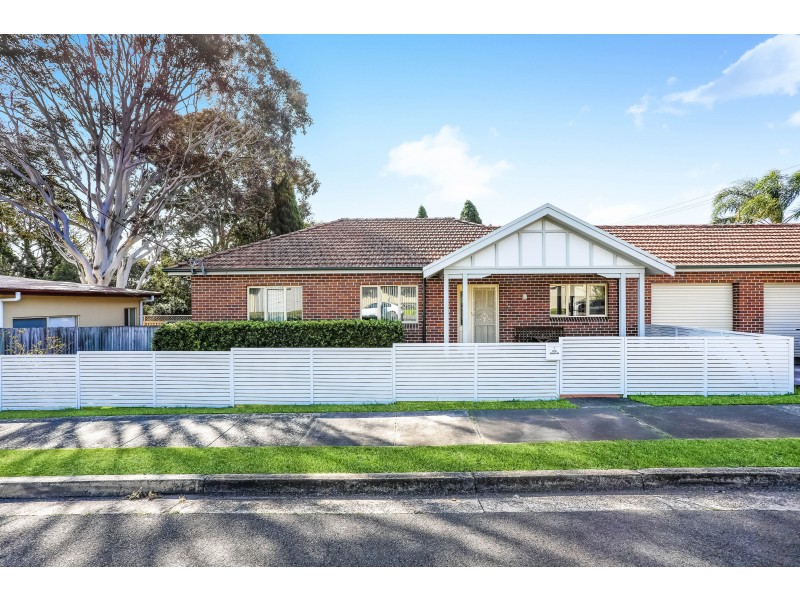 3 Reginald Street, Bexley NSW 2207